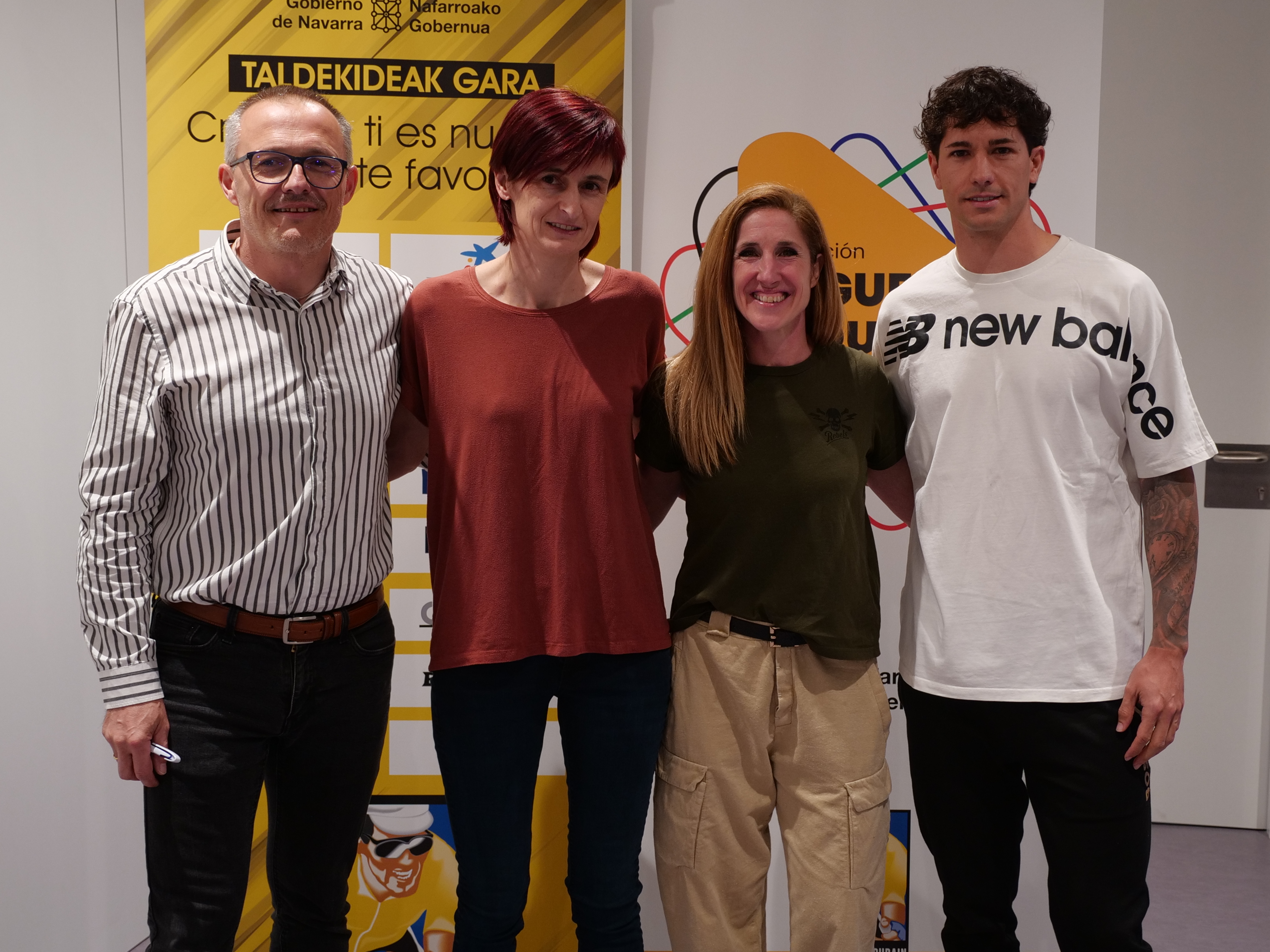 C&oacute;mo afrontar la vida una vez finalizada la carrera deportiva